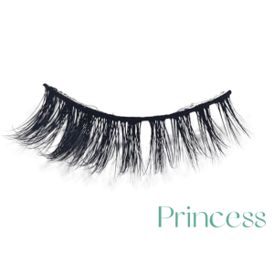 YD/3D/5D MINK EYELASHES