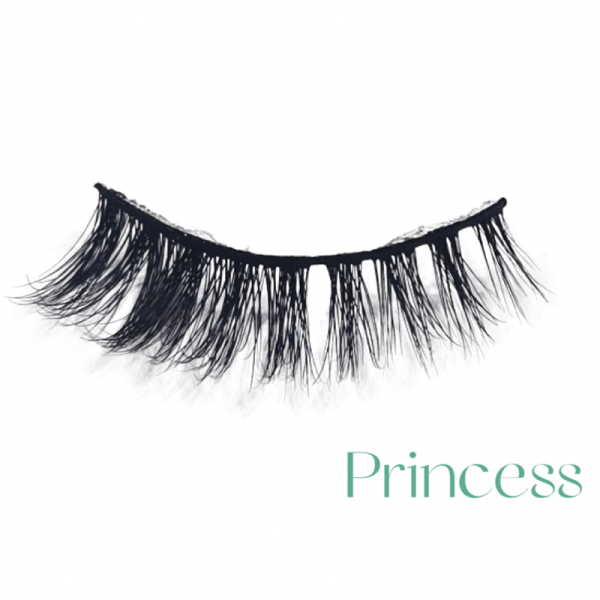 YD/3D/5D MINK EYELASHES