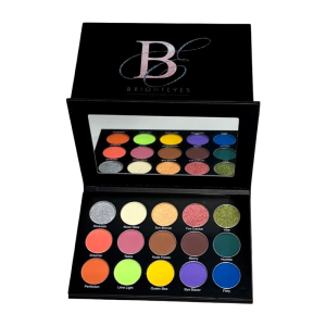 Eyeshadow Palette