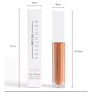 Liquid lipstick