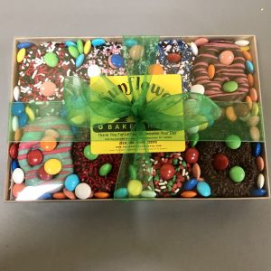 Christmas Cheer - VEGAN