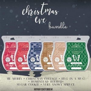 Cathy’s independent consultant Scentsy business