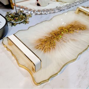 Decorative Tray