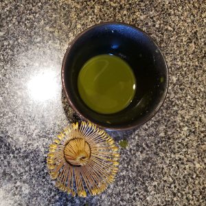 Magnificent Matcha