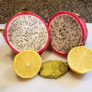 Magnificent Matcha
