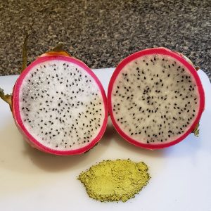 Magnificent Matcha