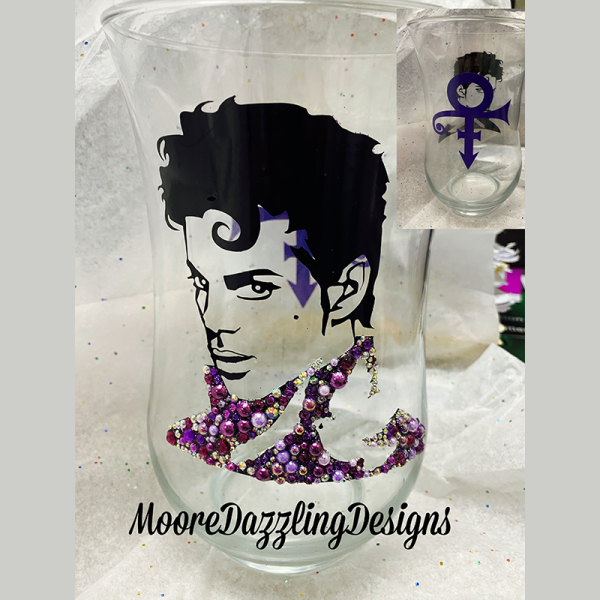 Prince is in the House
