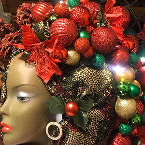 Christmas Diva
