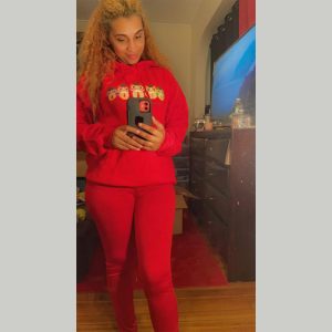 Logo Hoodies