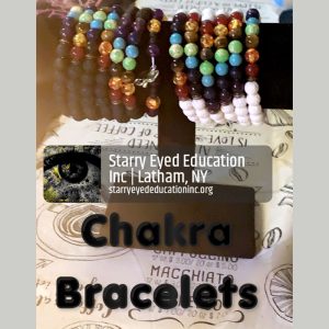 Chakra Bracelets
