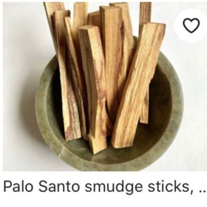 Palo Santo