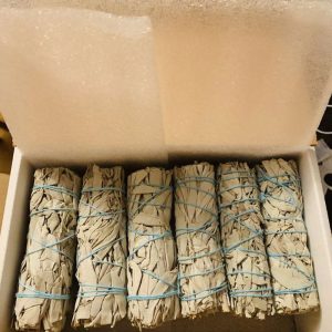 Sage Smudge Sticks