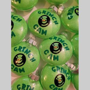 Grinch Cam