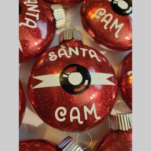 Santa Cam
