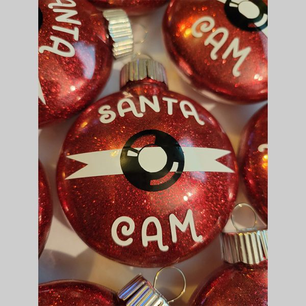 Santa Cam